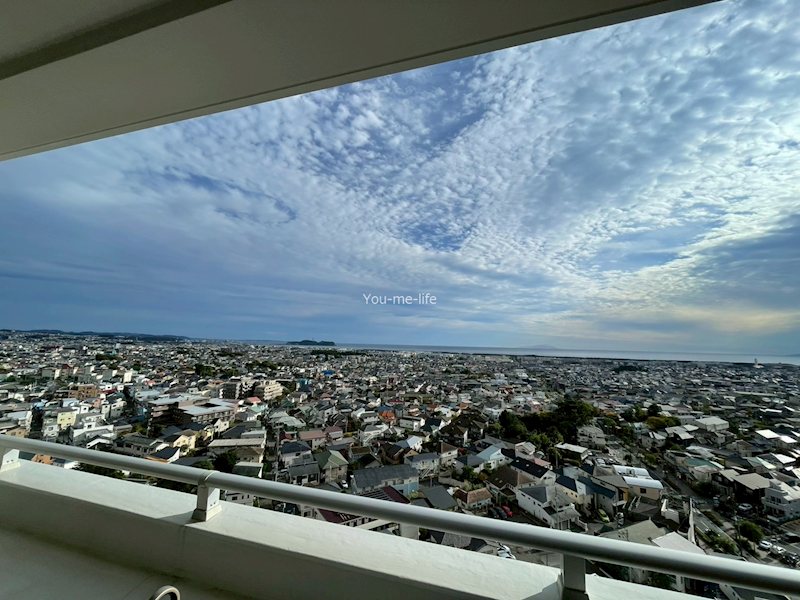 リストレジデンス辻堂タワー その他5