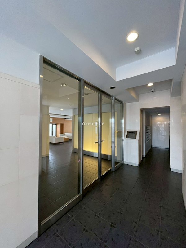 リストレジデンス辻堂タワー その他外観1