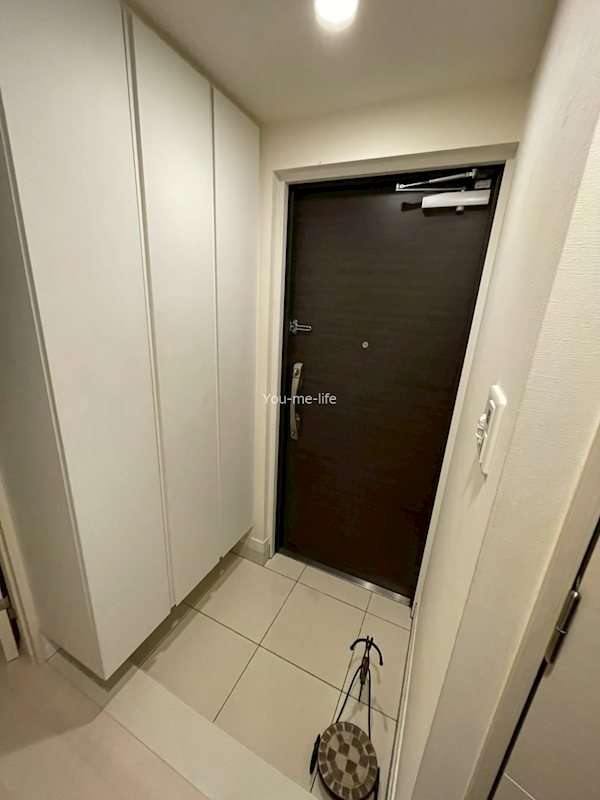 リストレジデンス辻堂タワー 玄関