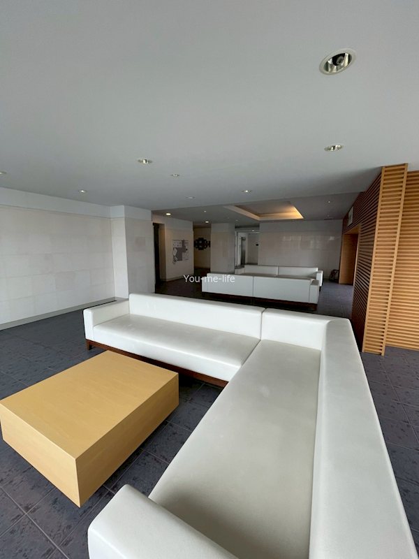 リストレジデンス辻堂タワー その他外観2