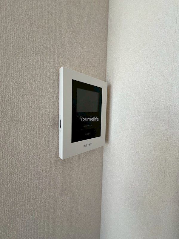 リラガーデンB棟 その他2