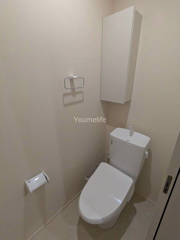 リラガーデンB棟 その他2