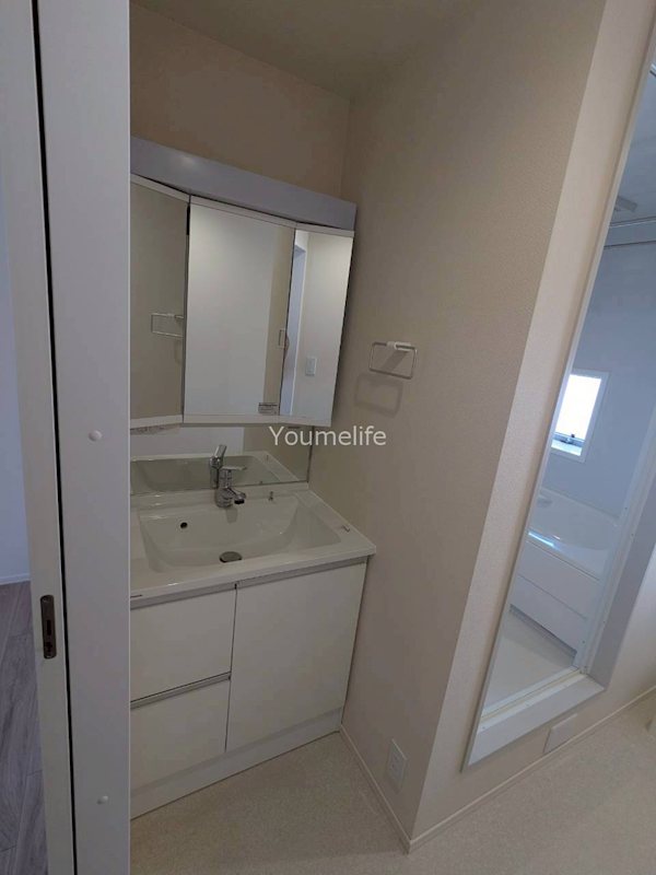 リラガーデンB棟 その他5