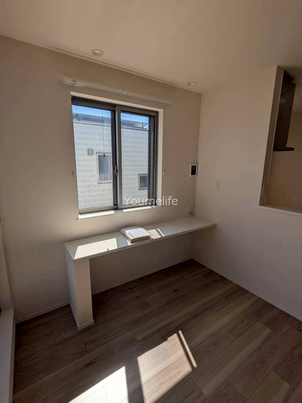 リラガーデンB棟 その他6