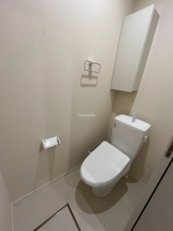 リラガーデンB棟 その他1