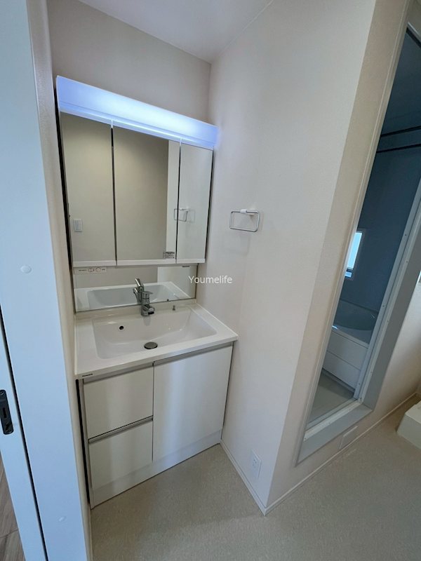 リラガーデンB棟 その他4