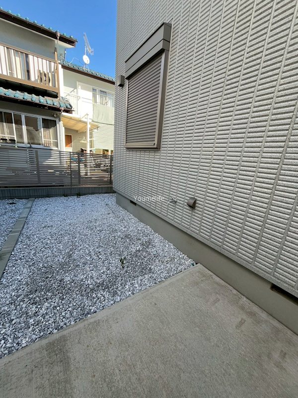 リラガーデンB棟 その他7