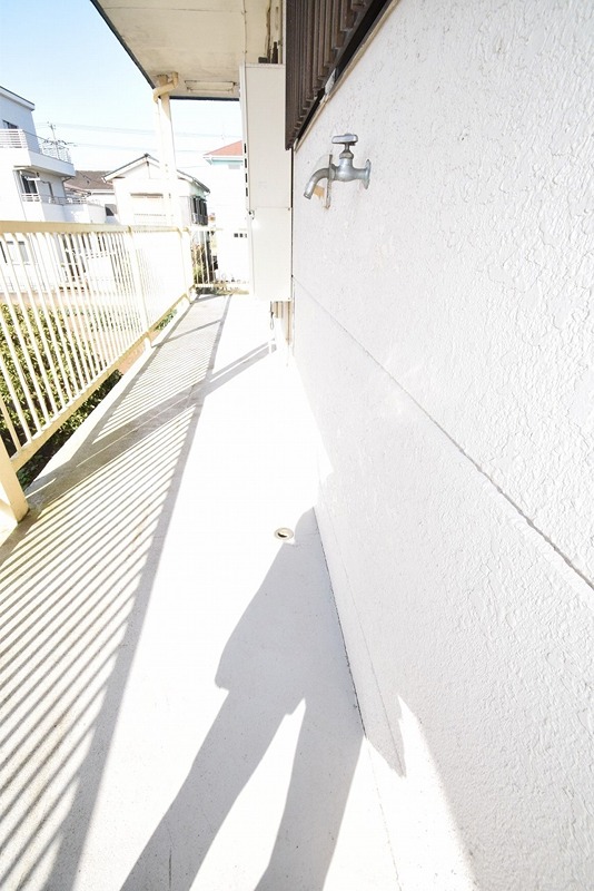 グリーンヒルハイム その他外観3