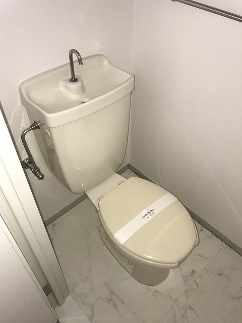 リバーサイド中山2 その他1