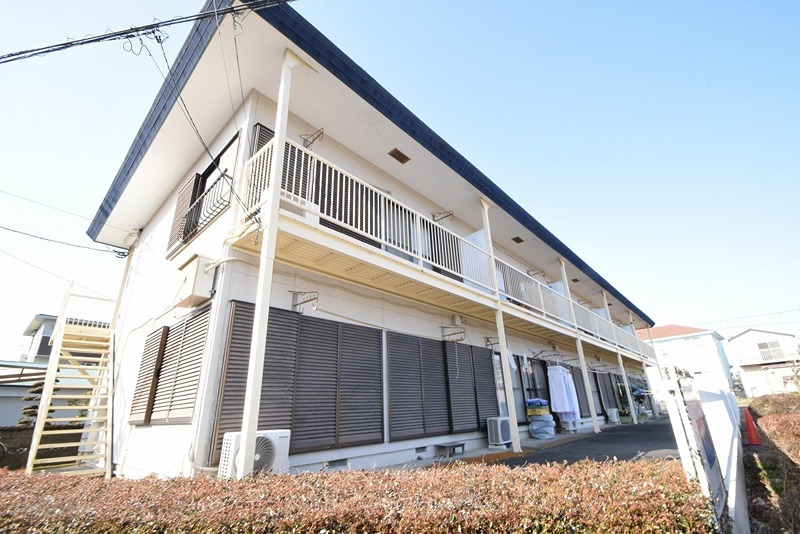 外観 グリーンヒルハイム その他外観1