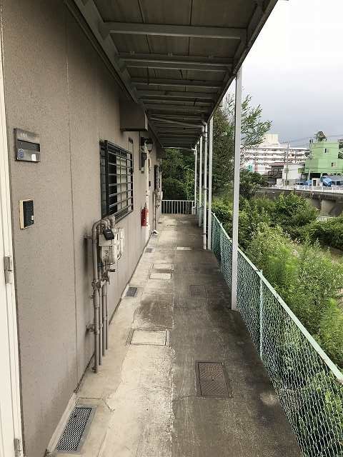 リバーサイド中山2 その他外観1