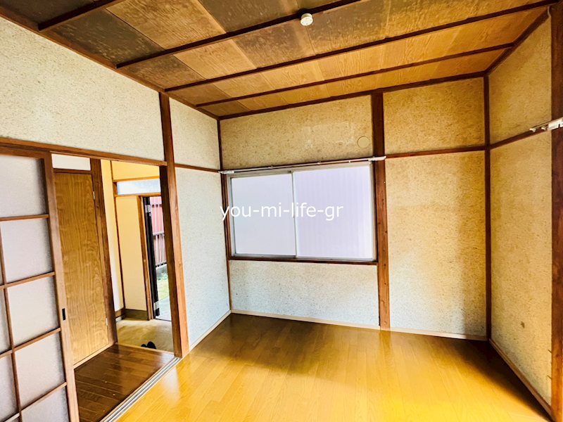 平塚市上平塚貸戸建 ベッドルーム