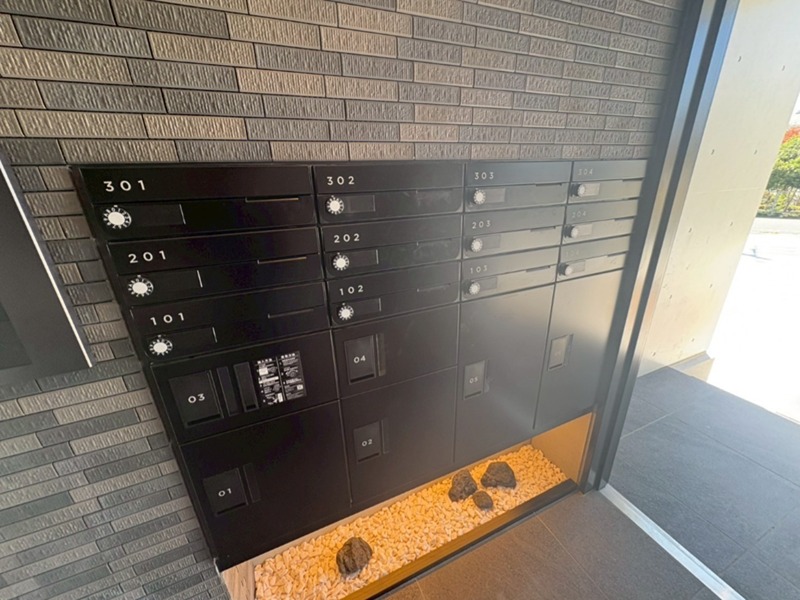 他共有部分 Arca材木座 その他2