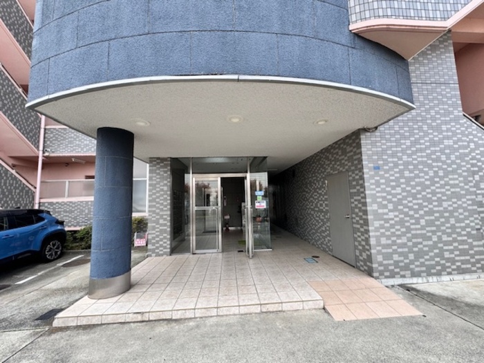 ウエストヒル湘南弐番館 その他外観3