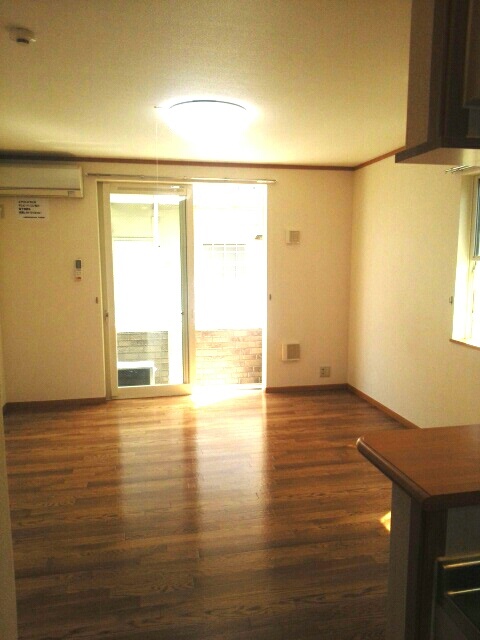 ハーヴェスト&amp;lsquo;０５ リビング