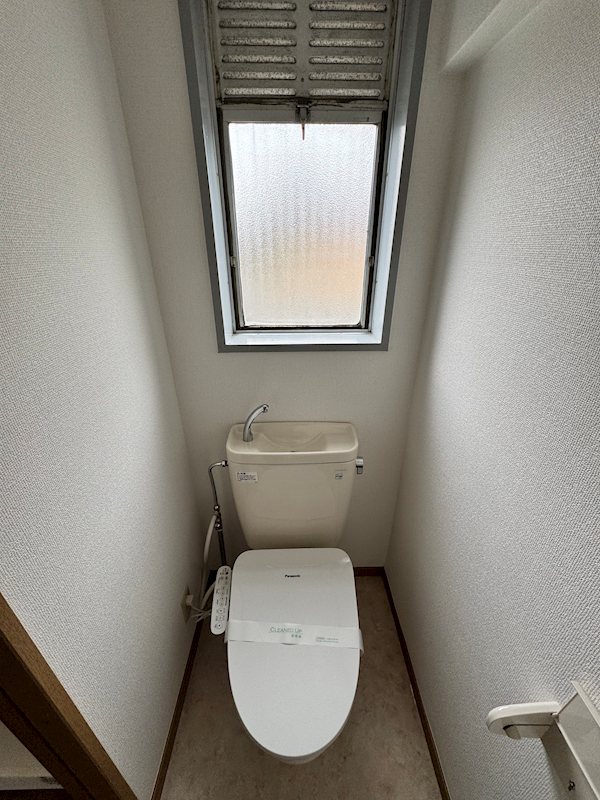 トイレ 名瀬マンション その他2