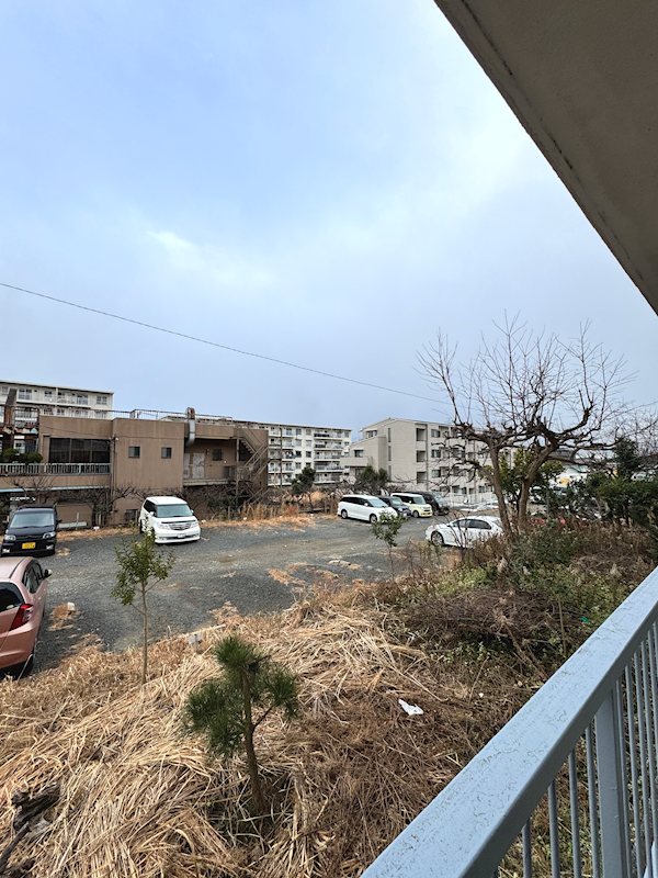 眺望 名瀬マンション その他4