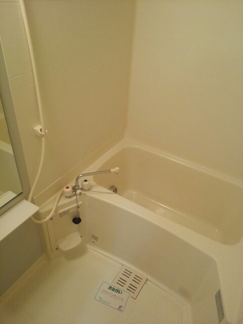 ハーヴェスト&amp;lsquo;０５ 風呂画像