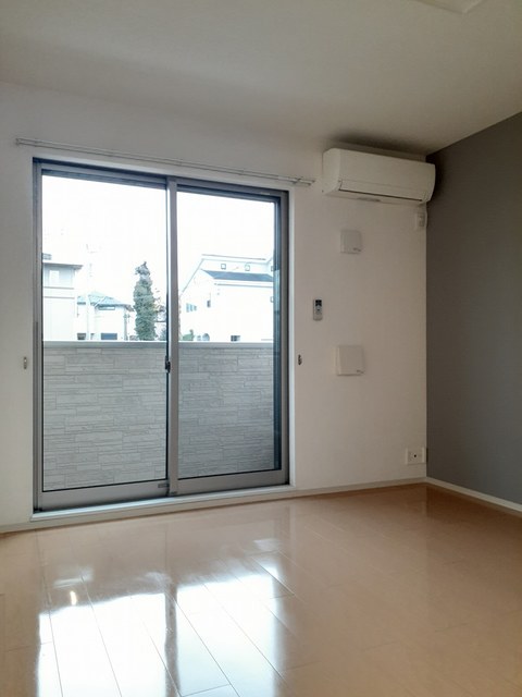 リーリエⅠ リビング