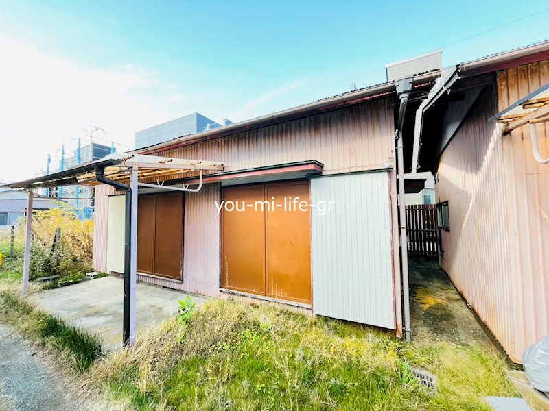 平塚市上平塚貸戸建 外観