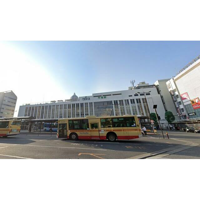 守屋アパート 周辺画像2