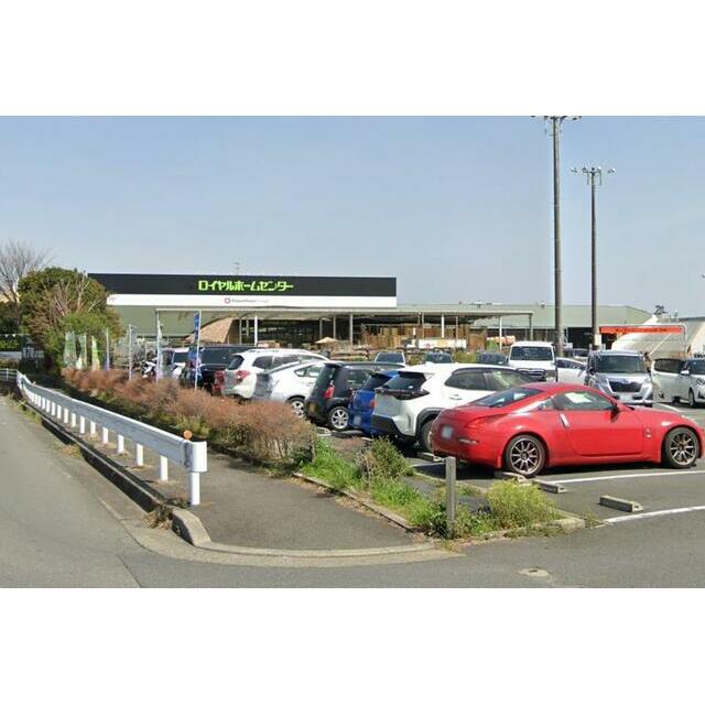 守屋アパート 周辺画像5