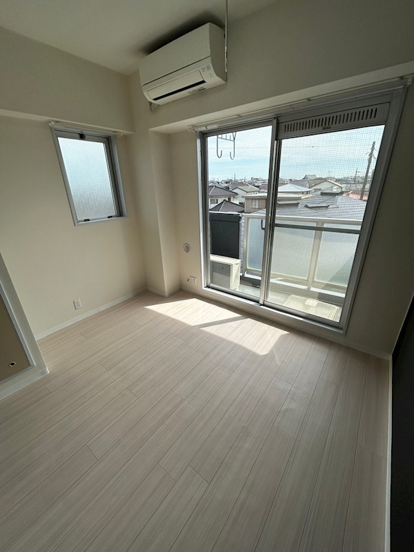 ウィンベルソロ平塚Ｎｏ．９ リビング