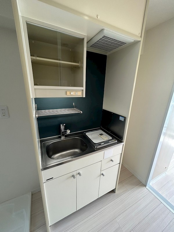 ウィンベルソロ平塚Ｎｏ．９ キッチン