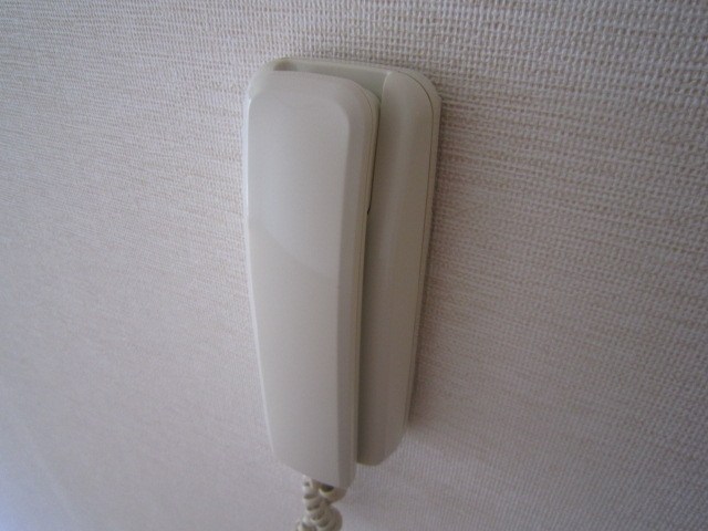 ヴィラ・シャルマン その他1