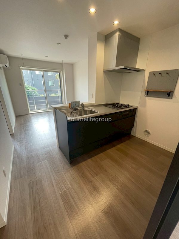 レジデンシア湘南茅ヶ崎 リビング