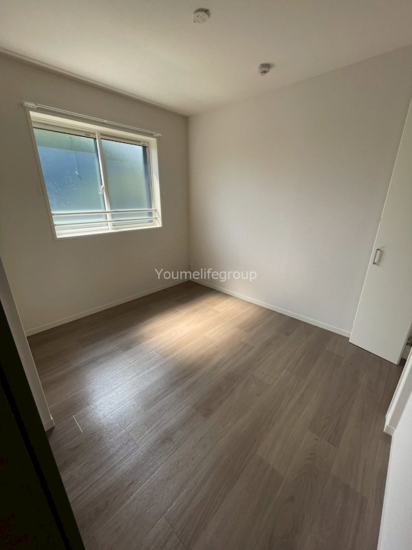 レジデンシア湘南茅ヶ崎 ベッドルーム