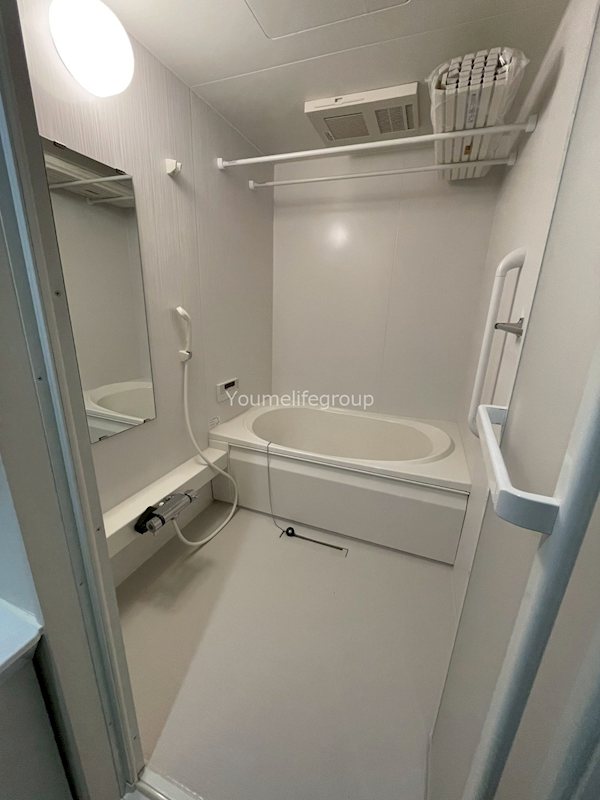 レジデンシア湘南茅ヶ崎 風呂画像