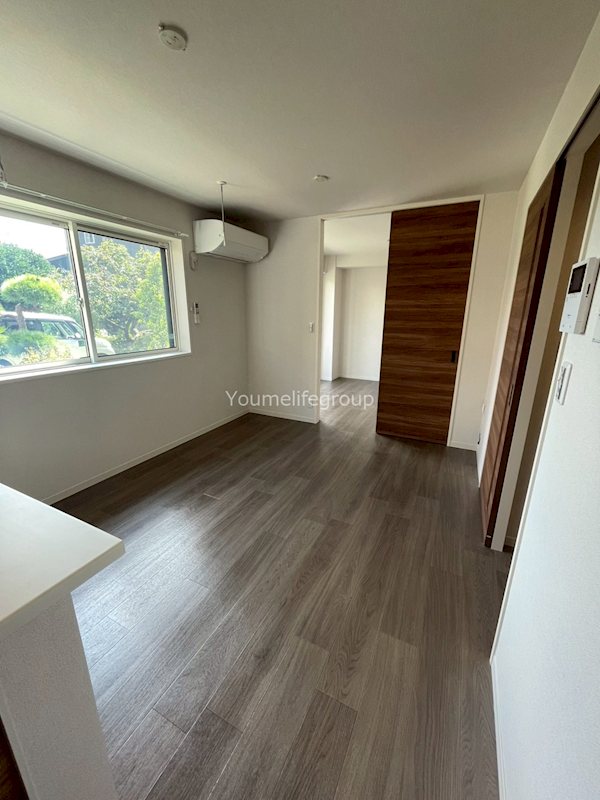 レジデンシア湘南茅ヶ崎 リビング