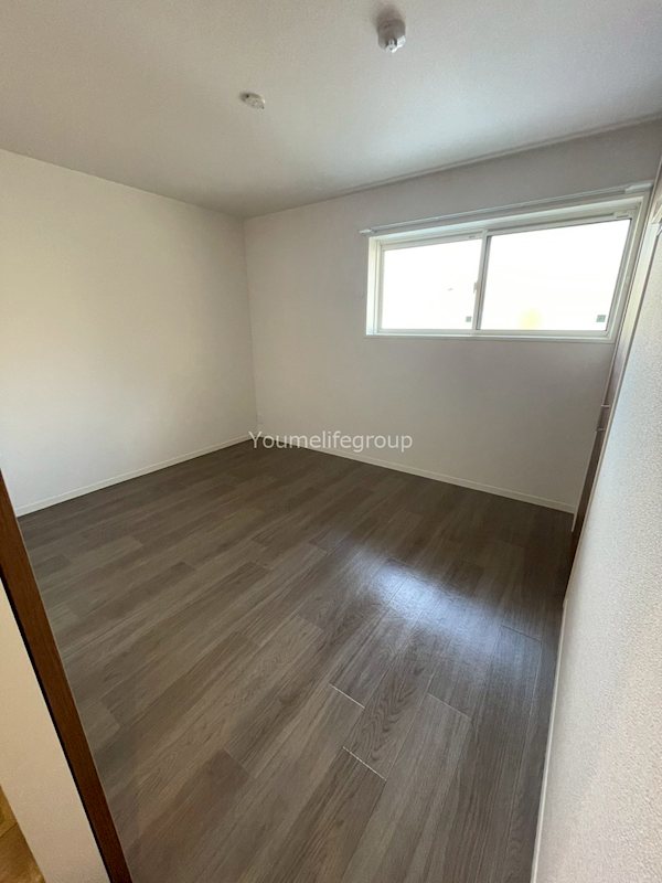 レジデンシア湘南茅ヶ崎 ベッドルーム