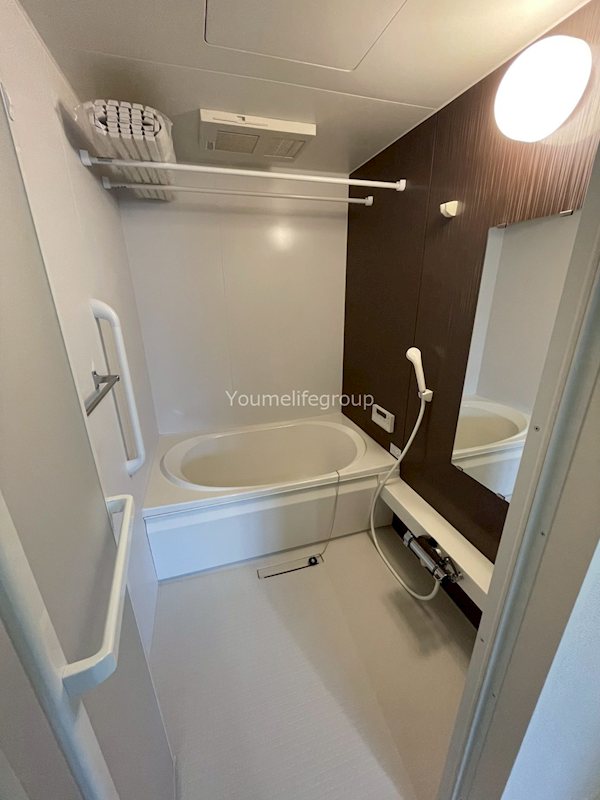 レジデンシア湘南茅ヶ崎 風呂画像