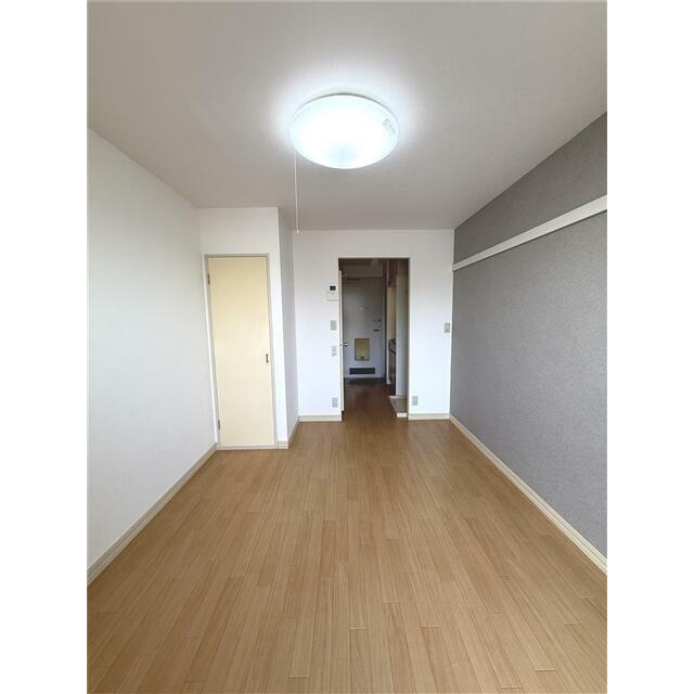 ノバビュー元町 ベッドルーム