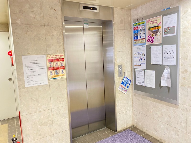スプリングスプラザいずみ野 その他外観2