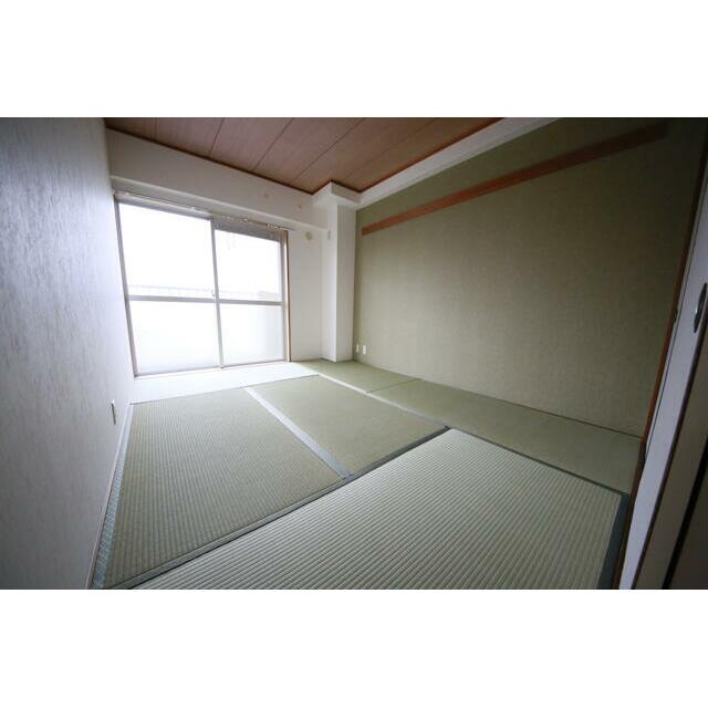 スプリングスプラザいずみ野 ベッドルーム