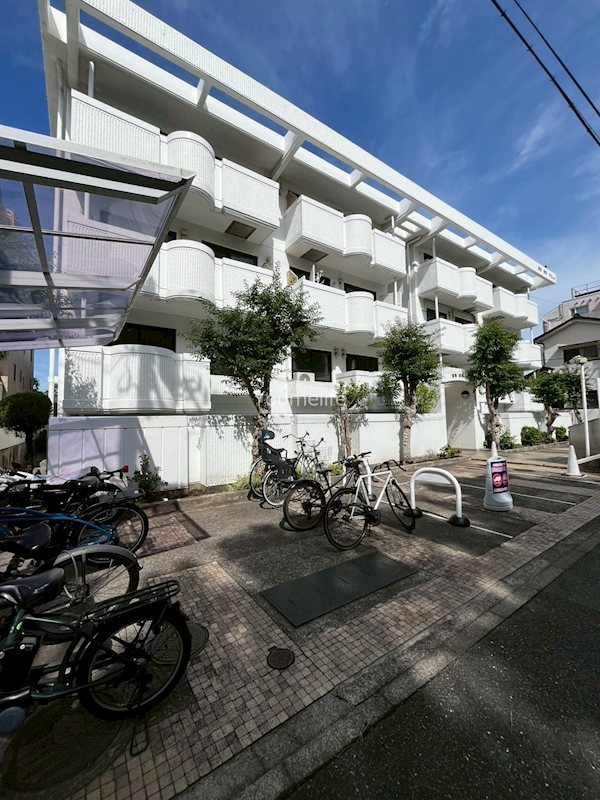 湘南槇町ヴィラ 104号室 外観