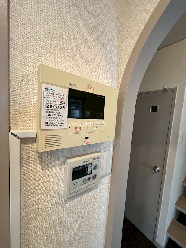 湘南槇町ヴィラ その他4