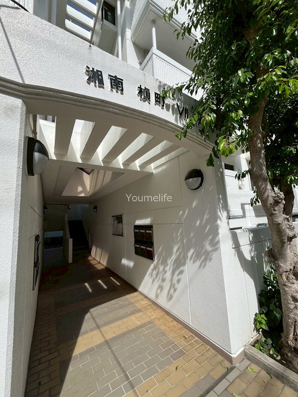 湘南槇町ヴィラ その他外観1