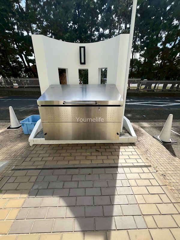 湘南槇町ヴィラ その他外観3