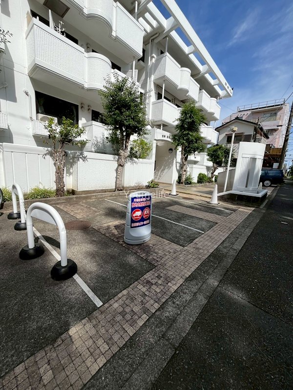 湘南槇町ヴィラ その他外観4