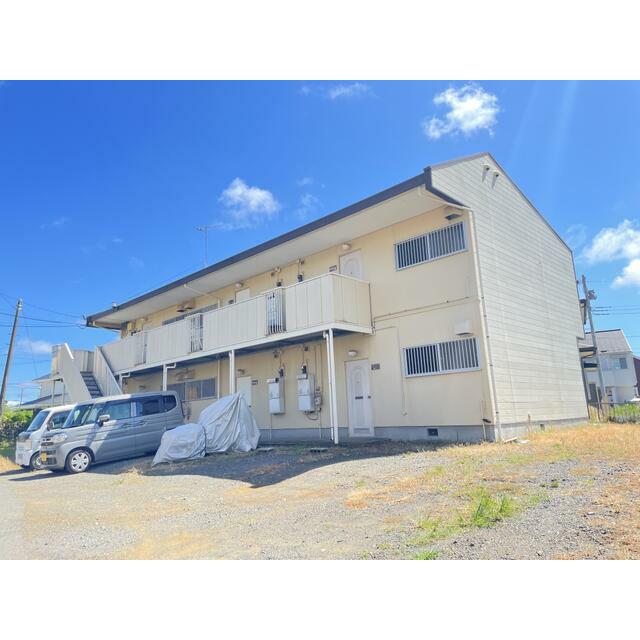 ラフォーレ湘南 103号室 外観