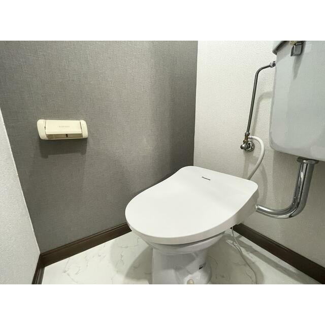 トイレ ラフォーレ湘南 その他2