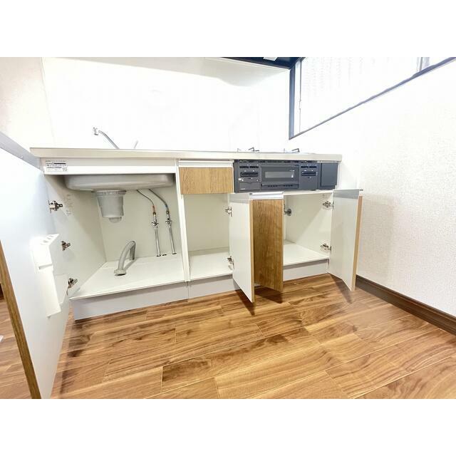 キッチン ラフォーレ湘南 その他6