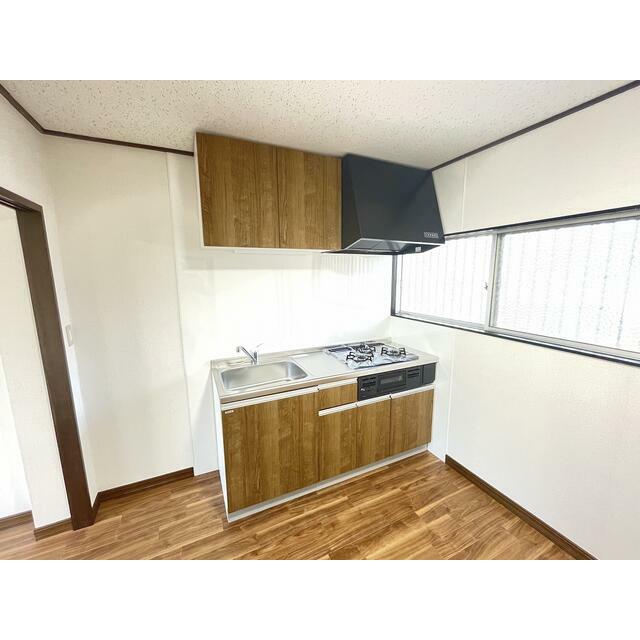 キッチン ラフォーレ湘南 キッチン
