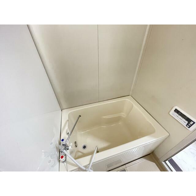 バス ラフォーレ湘南 風呂画像