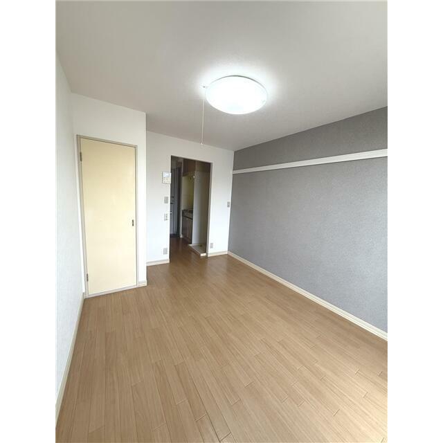 ノバビュー元町 リビング