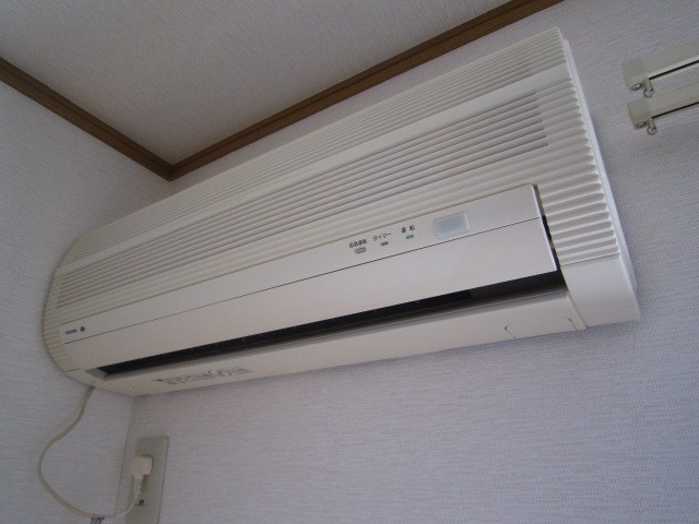 ヴィラ・シャルマン その他2